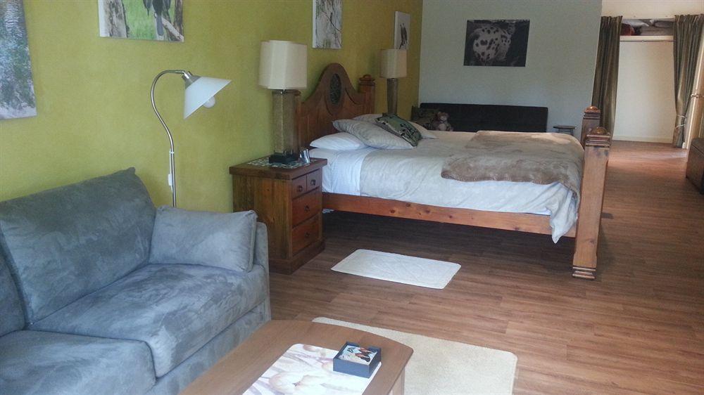 Bundanoon Lodge Eksteriør billede