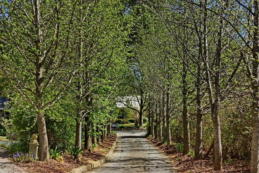 Bundanoon Lodge Eksteriør billede